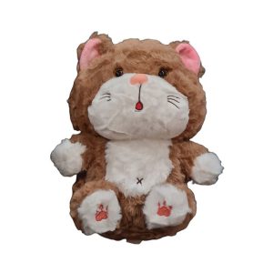 گربه پنجه ای لوسیفر خارجی