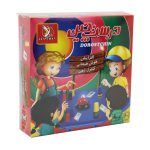بازی فکری درست چین 4 نفره  24