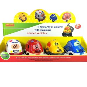 ماشین خدمات نشکن کد 815 ایمو 24