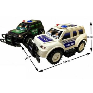 پاترول بنز گارددار سالار 24