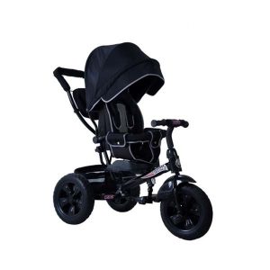 سه چرخه مدل تیتان تاشو کد 2475 بست بی بی