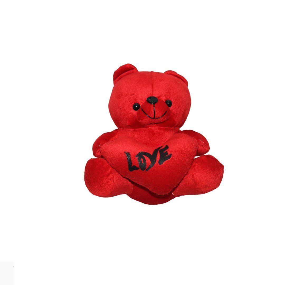 خرس قلبی 20