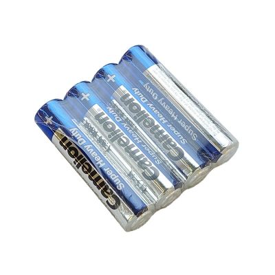 باتری نیم قلمی شیرینگ 4 عددی سوپر انرژی 10*10کملیون خارجی 250