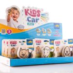 کیدز کار زینگو