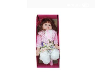 عروسک 28 اینچ سانی 12