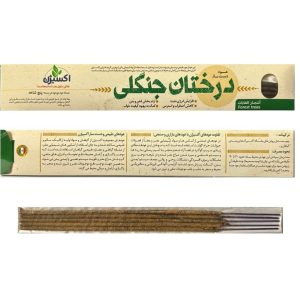 عود چوب جنگل 20