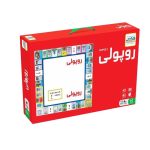 بازی فکری روپولی کلاسیک فکرآوران 16