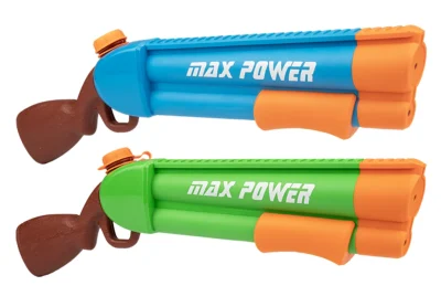 تفنگ آبپاش وینچستر Max Power بزرگ کد 8731 خارجی 72