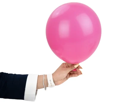 بادکنک میکس (بسته 100 عددی) 280 گرم کد 10300 خارجی 60