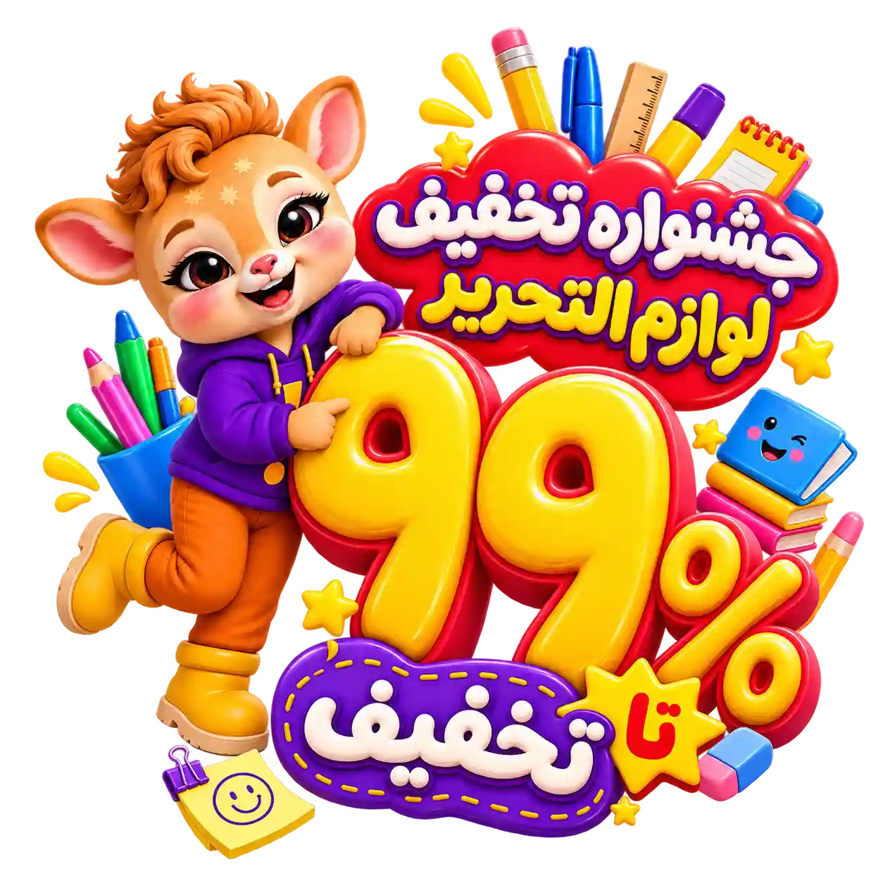 پیشنهاد ویژه