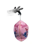 عروسک پاستیج سورپرایزی عکس دار کوچک کد 7525/127 خارجی 60 - Image 3