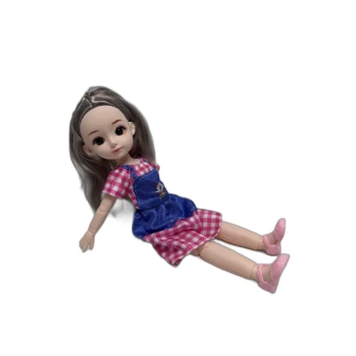 عروسک مفصلی کد ال ام 124  120