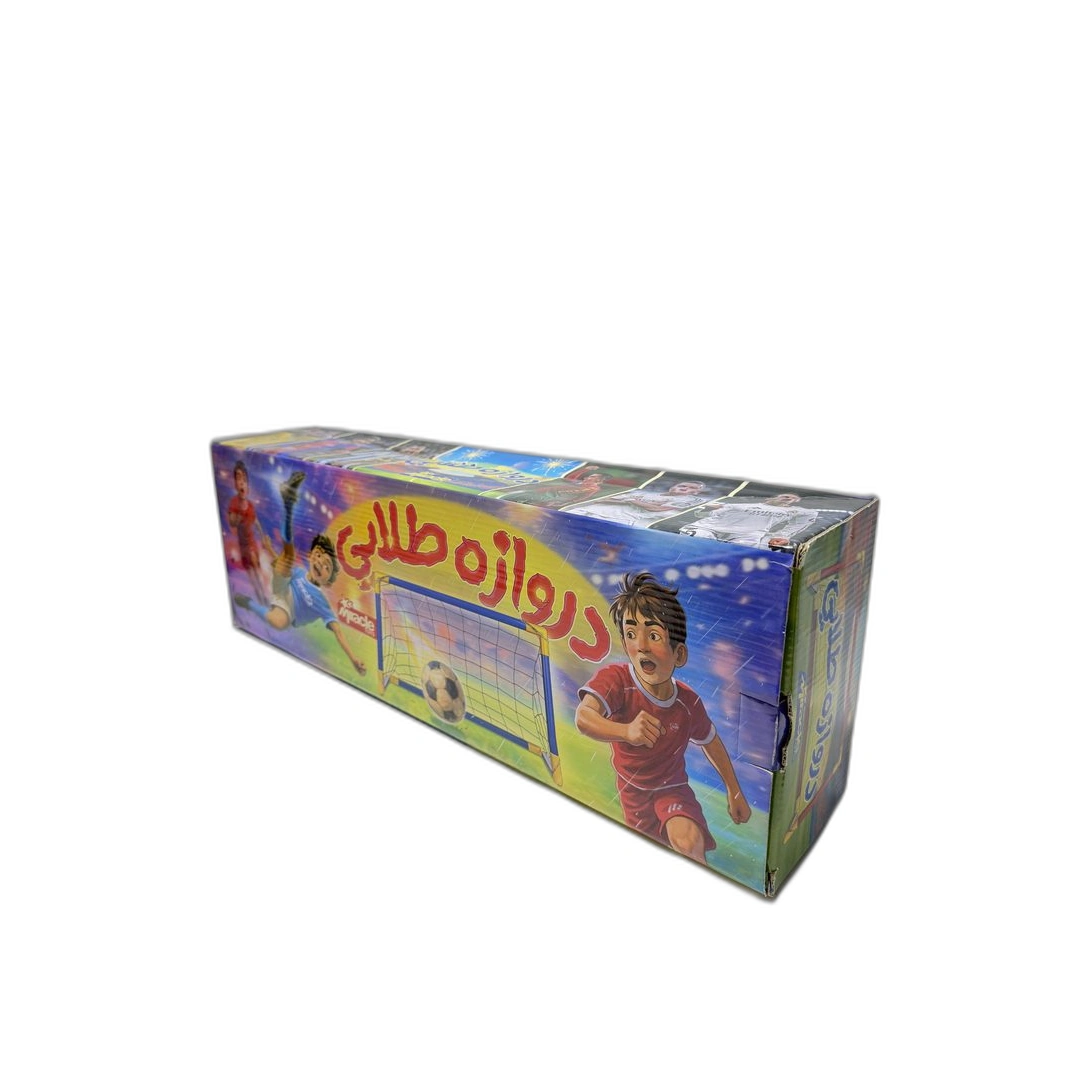 ست ورزشی دروازه طلایی 12 - Image 1