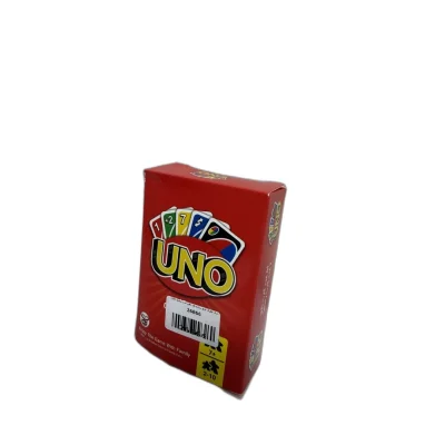 بازی فکری اونو ساده تک ذهن مدیا مجیک 100 - Image 1