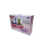 ست آشپزخانه سینک ظرفشویی مدرن کد 00866 بی بی بورن 10 - Image 1