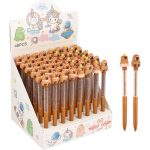 خودکار کریستالی سر سیلیکونی کاپی بارا (ارسال رندوم) کد 9194 1728