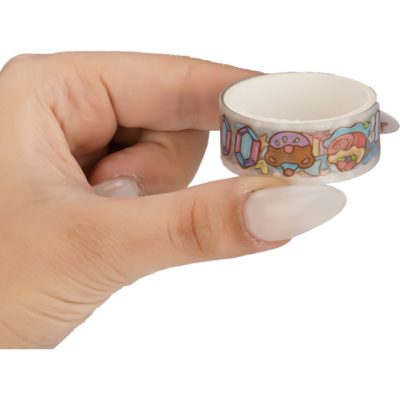 چسب برچسبی واشی مای ملودی (ارسال رندوم) کد 9237 6240