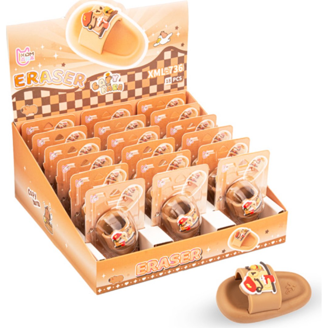پاکن دمپایی کاپی بارا سوپر سایز کد 9355 خارجی 576