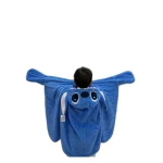 پتو کلاه دار کد 16558127 خارجی 24 - Image 2