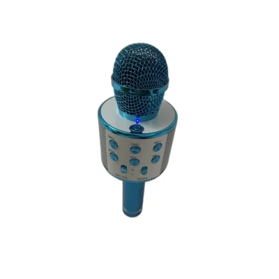 میکروفن جعبه ای کد 858 خارجی