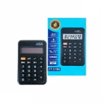 ماشین حساب جیبی کد CT-210N 1 20