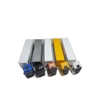 ماشین بازی تریلی اسکانیا و ولوو وکیوم مای توی 12 - Image 3