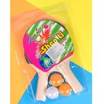 راکت چوبی کد 9619-3 وکیوم خارجی